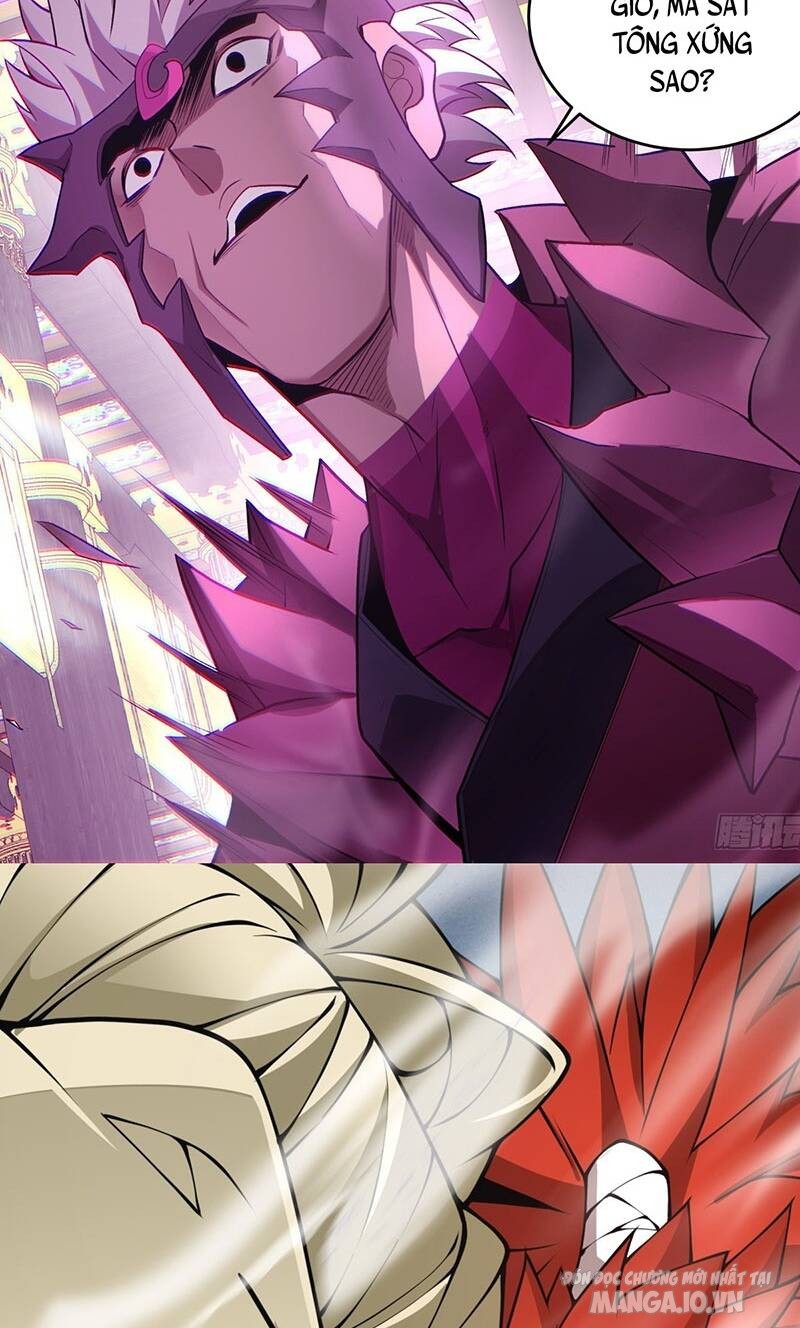 Đồ Đệ Của Ta Đều Là Trùm Phản Diện Chapter 50 - Trang 2