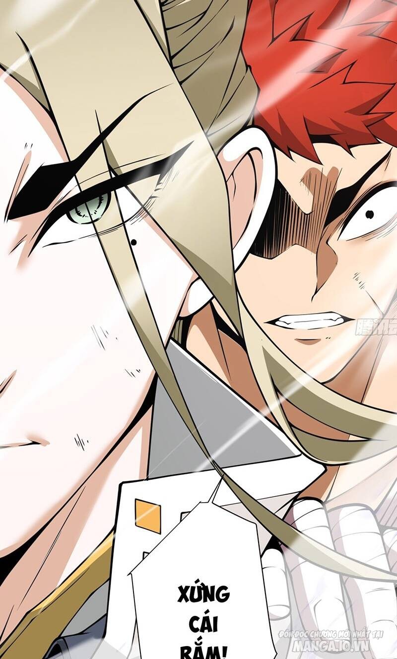 Đồ Đệ Của Ta Đều Là Trùm Phản Diện Chapter 50 - Trang 2