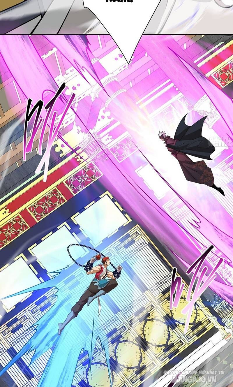 Đồ Đệ Của Ta Đều Là Trùm Phản Diện Chapter 50 - Trang 2