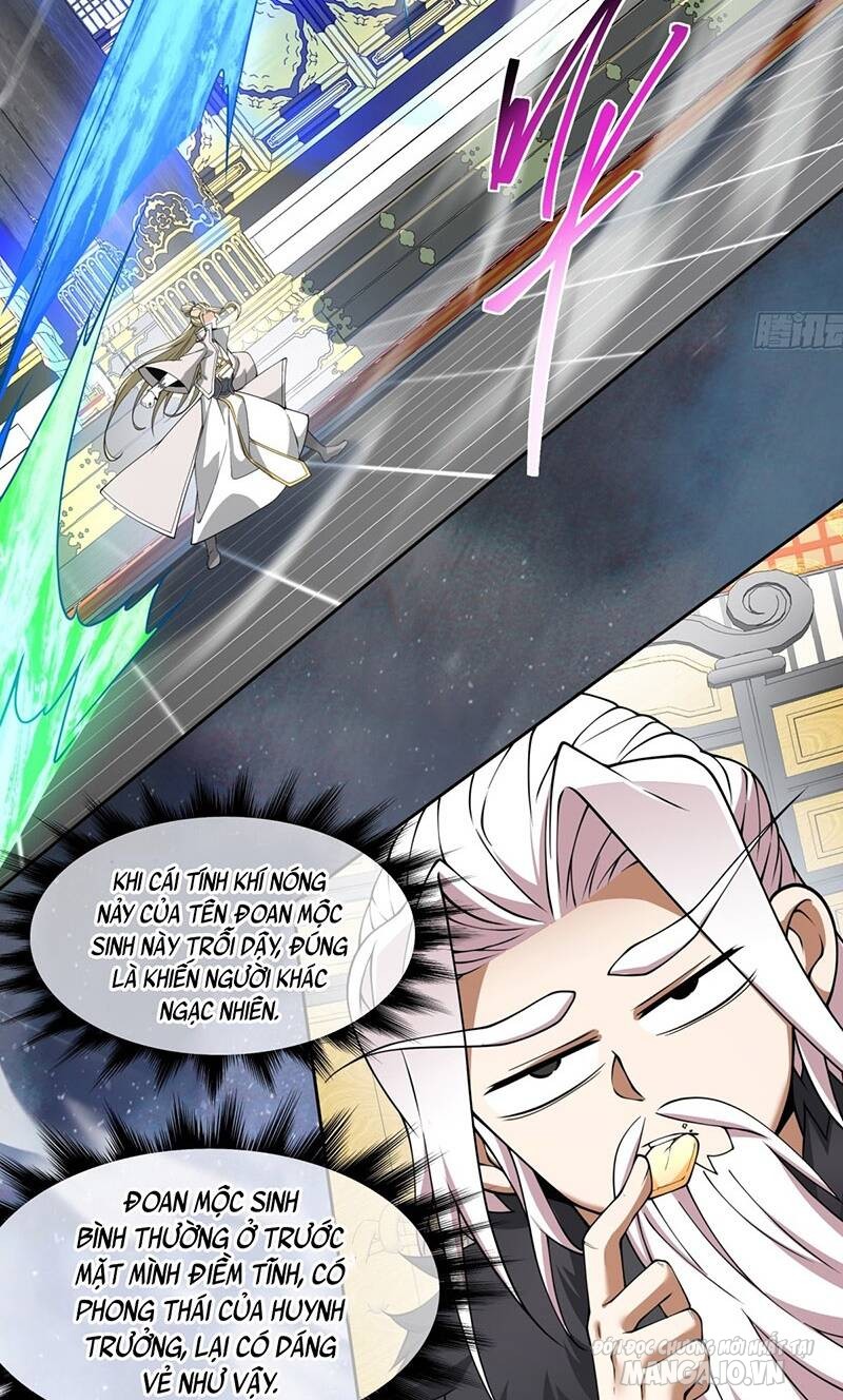 Đồ Đệ Của Ta Đều Là Trùm Phản Diện Chapter 50 - Trang 2