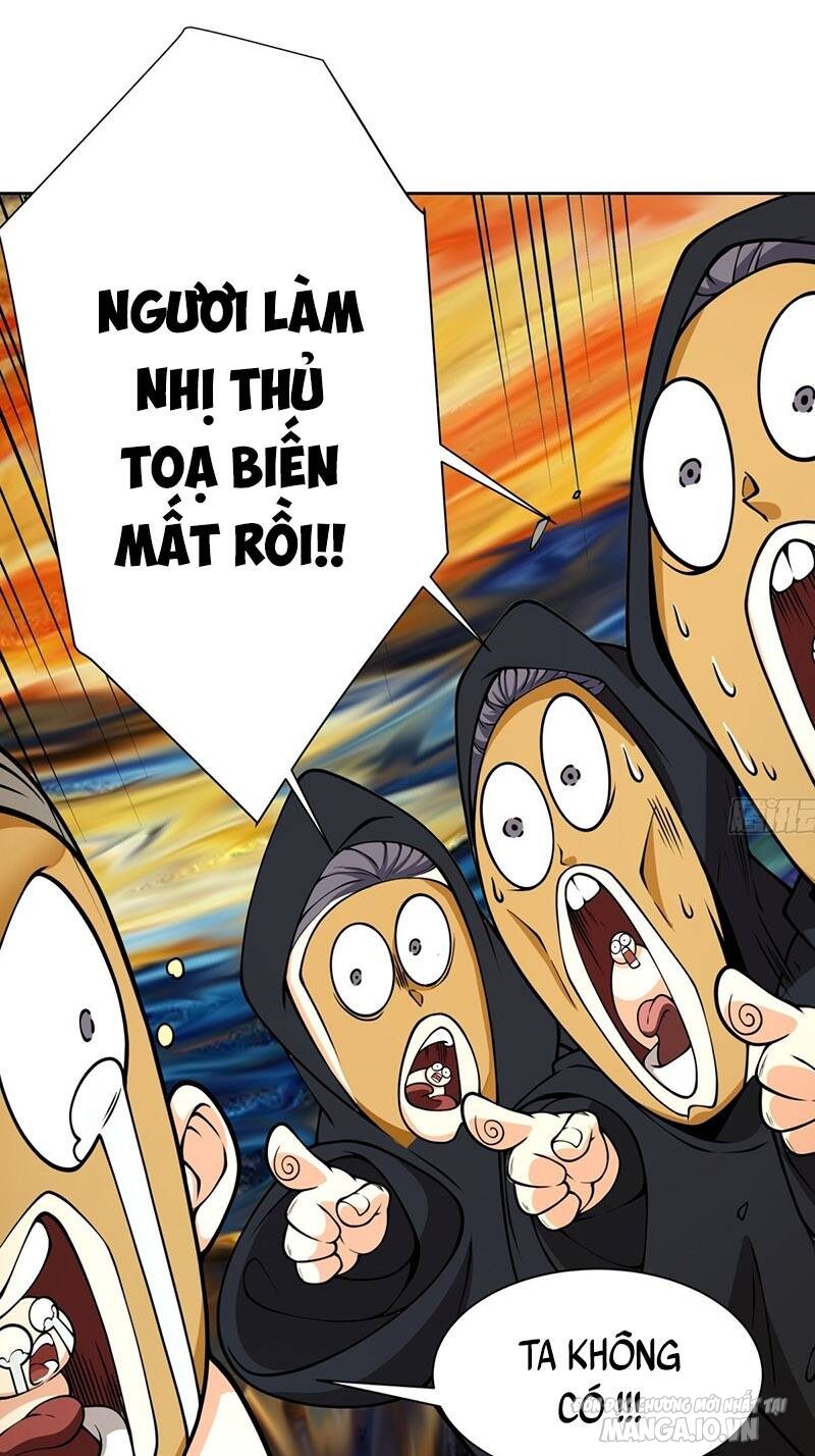 Đồ Đệ Của Ta Đều Là Trùm Phản Diện Chapter 51 - Trang 2