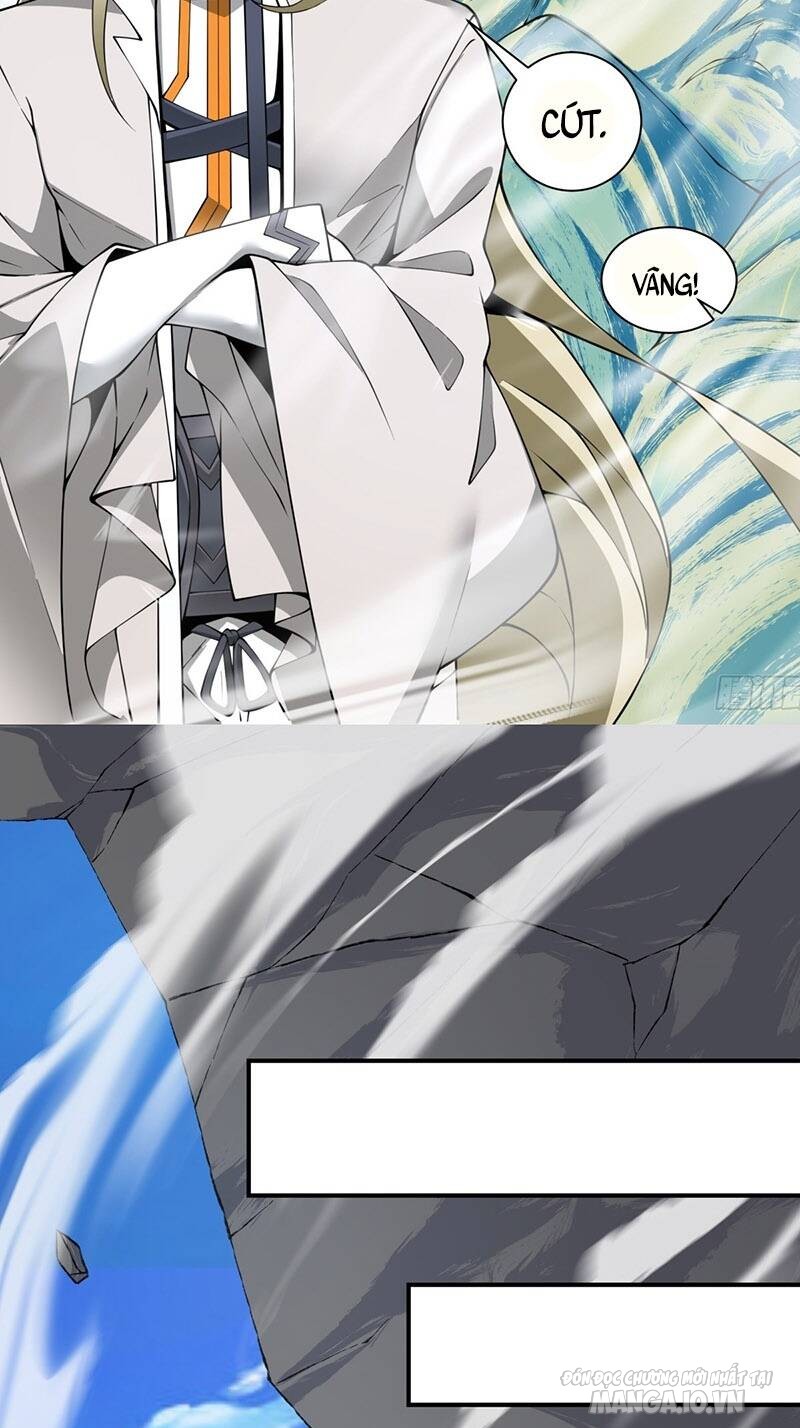 Đồ Đệ Của Ta Đều Là Trùm Phản Diện Chapter 51 - Trang 2