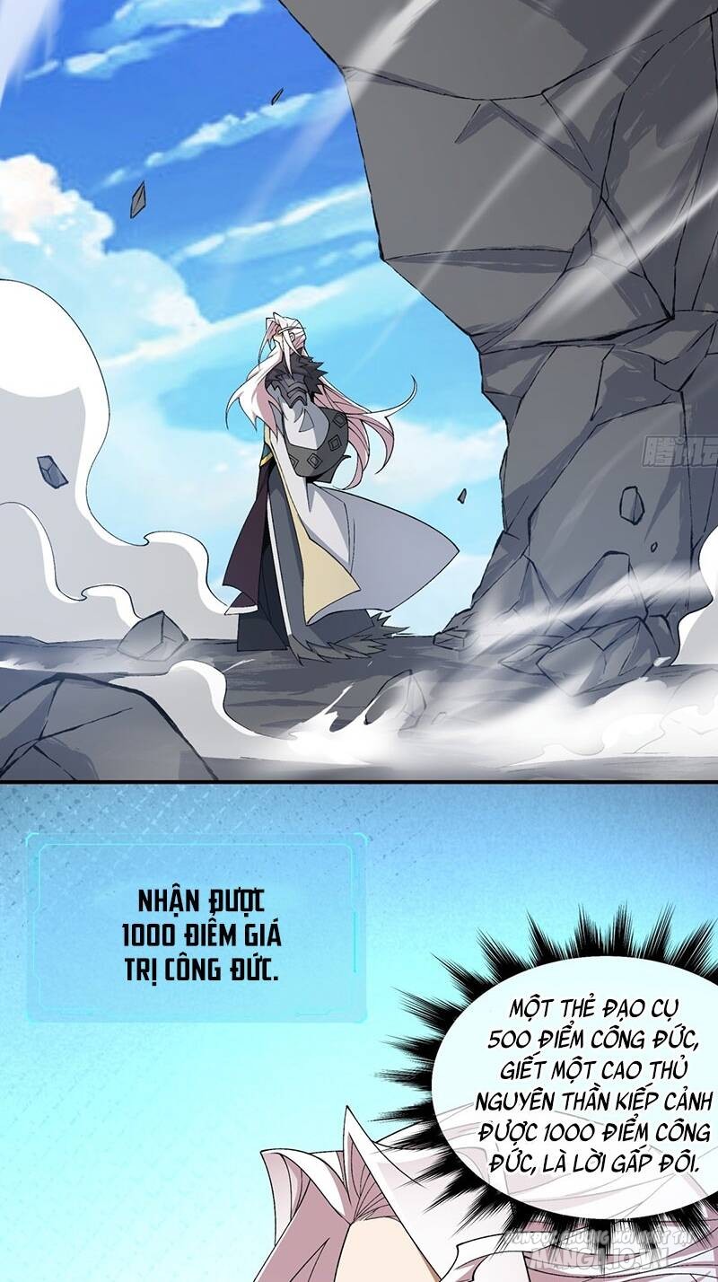 Đồ Đệ Của Ta Đều Là Trùm Phản Diện Chapter 51 - Trang 2