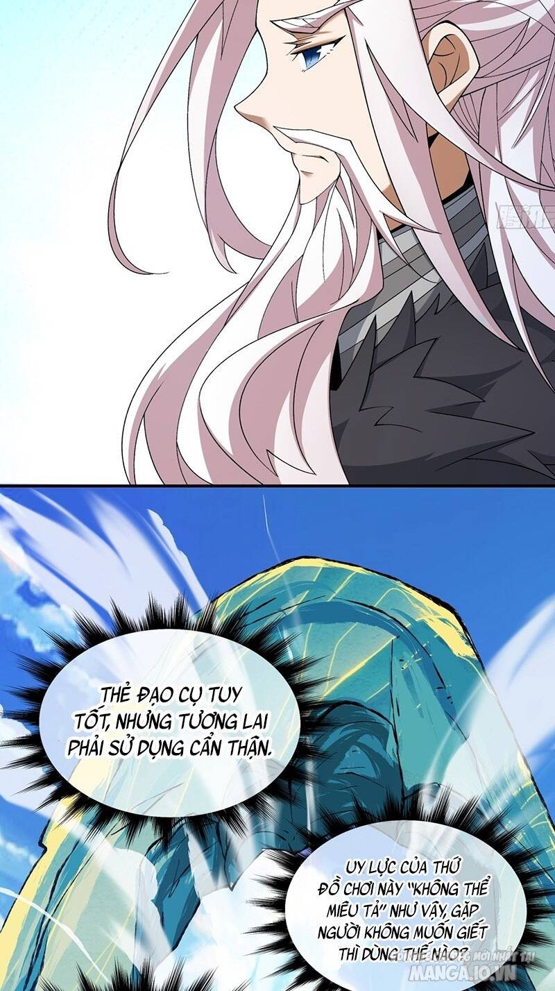 Đồ Đệ Của Ta Đều Là Trùm Phản Diện Chapter 51 - Trang 2