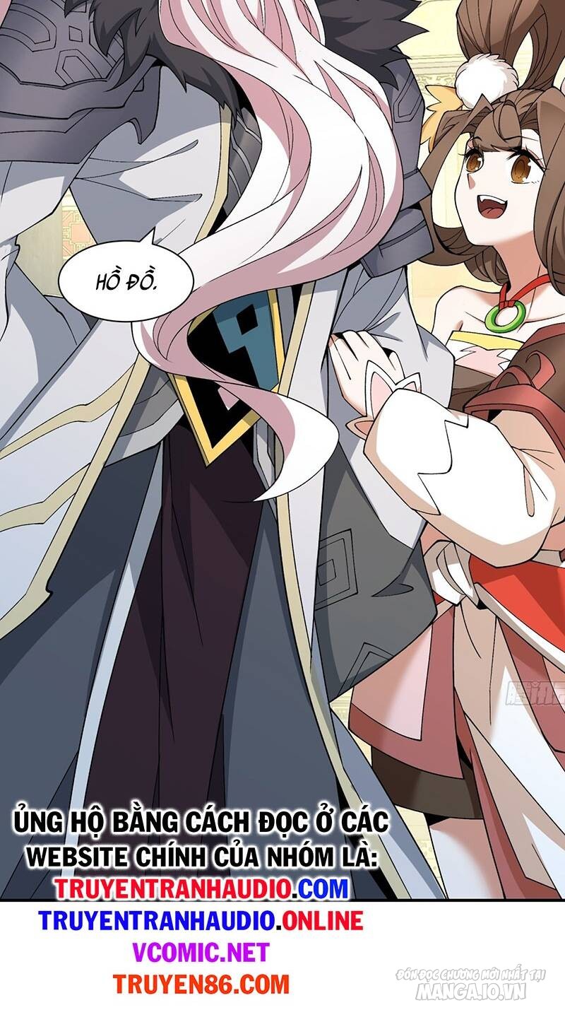 Đồ Đệ Của Ta Đều Là Trùm Phản Diện Chapter 51 - Trang 2