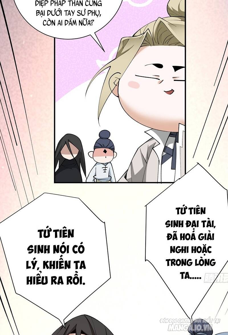 Đồ Đệ Của Ta Đều Là Trùm Phản Diện Chapter 51 - Trang 2