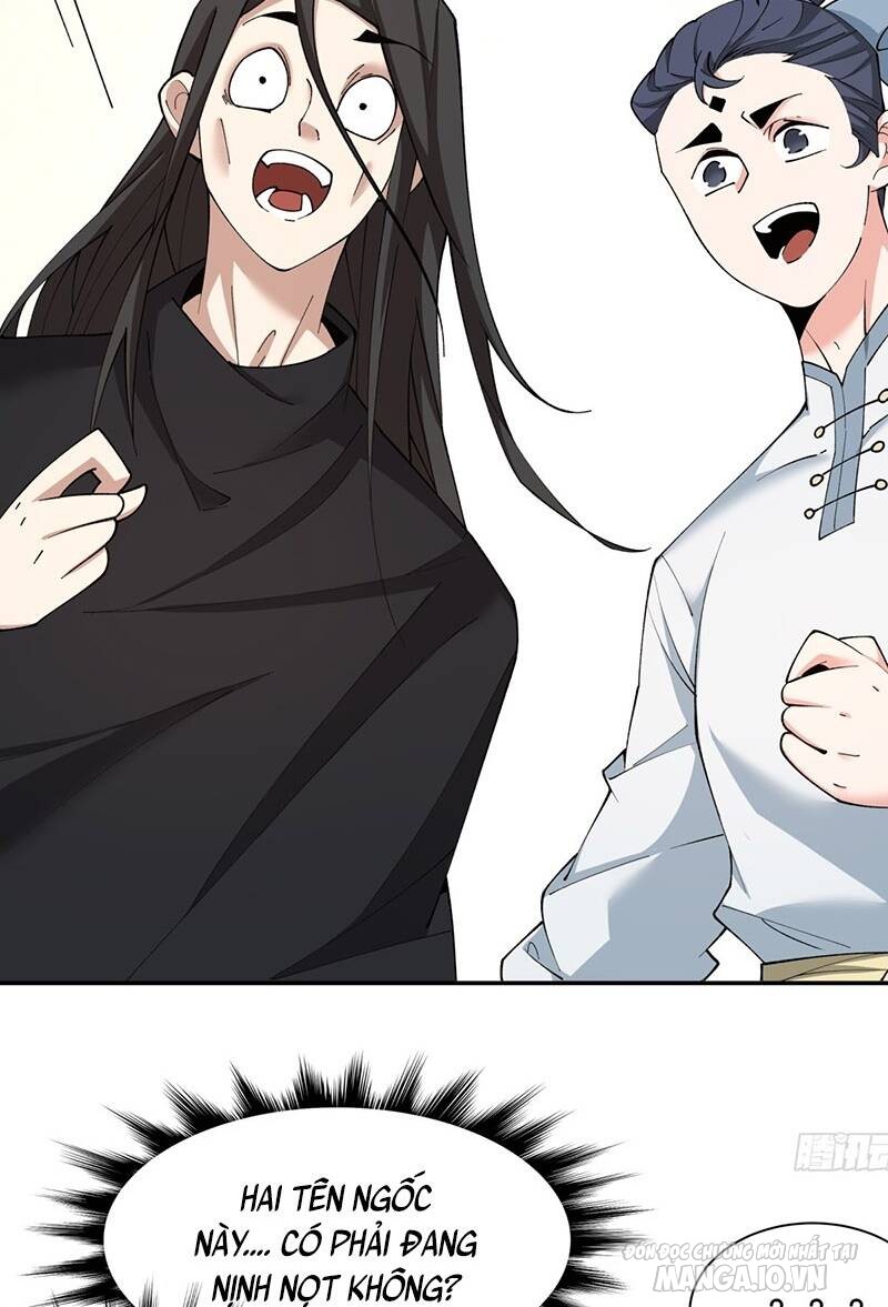 Đồ Đệ Của Ta Đều Là Trùm Phản Diện Chapter 51 - Trang 2