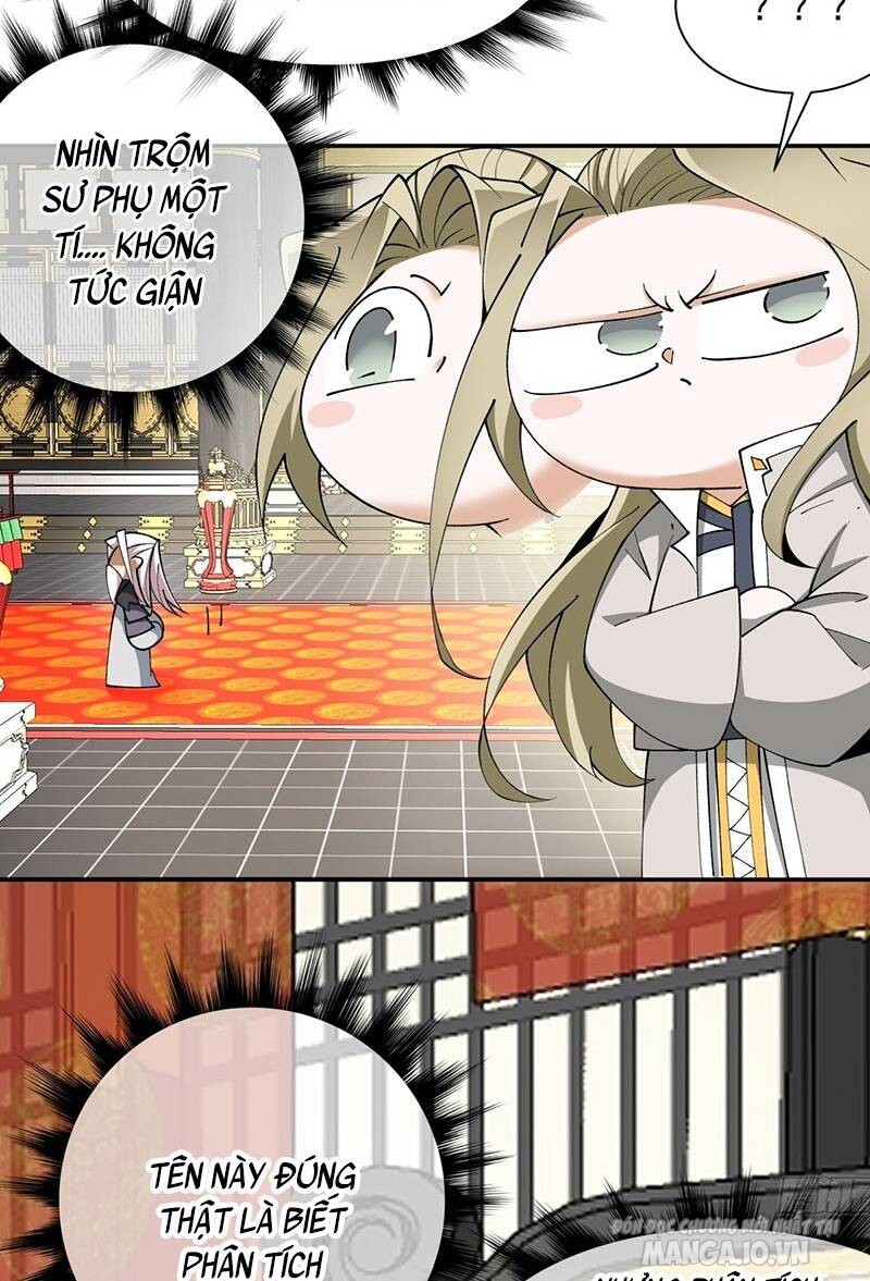 Đồ Đệ Của Ta Đều Là Trùm Phản Diện Chapter 51 - Trang 2