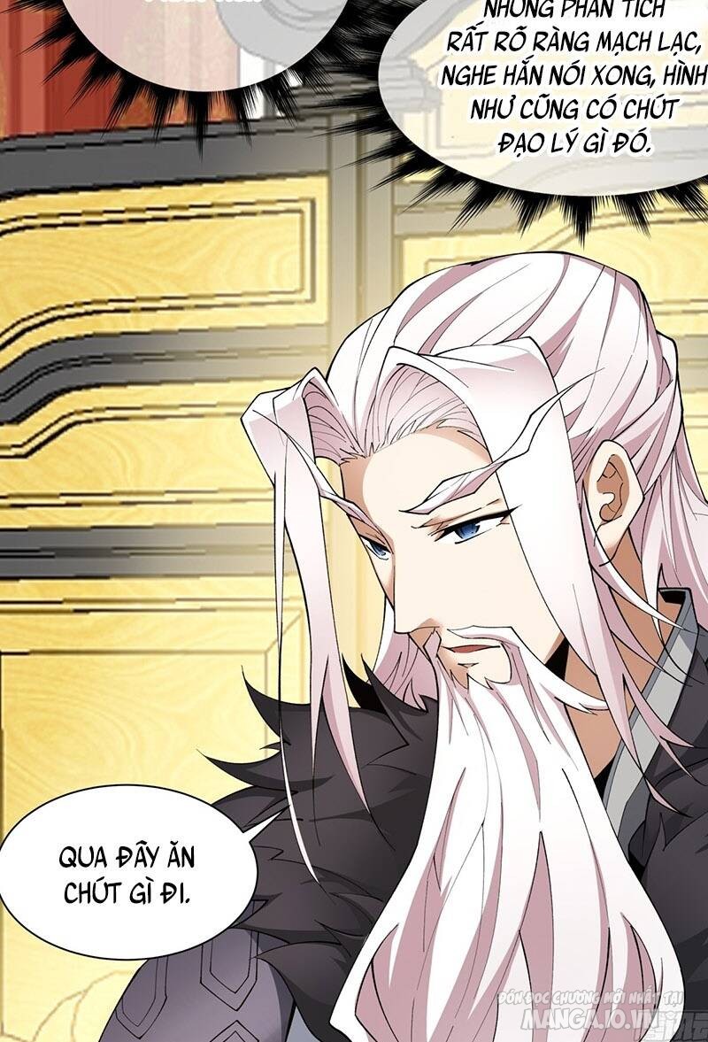 Đồ Đệ Của Ta Đều Là Trùm Phản Diện Chapter 51 - Trang 2