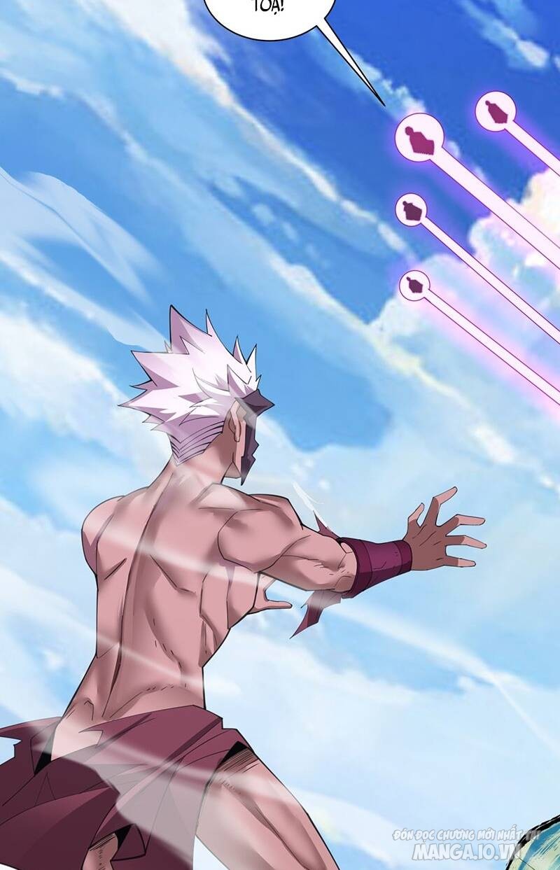 Đồ Đệ Của Ta Đều Là Trùm Phản Diện Chapter 51 - Trang 2