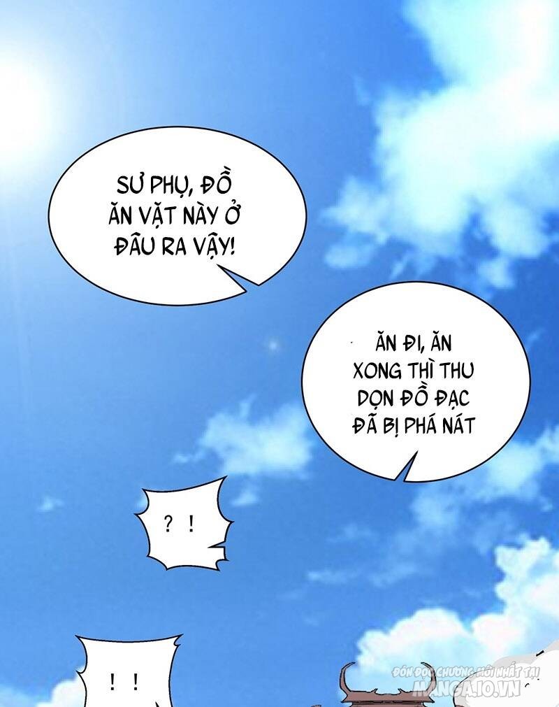 Đồ Đệ Của Ta Đều Là Trùm Phản Diện Chapter 51 - Trang 2