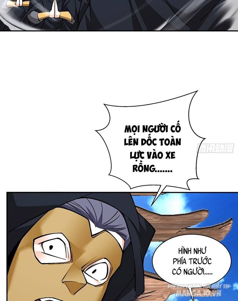 Đồ Đệ Của Ta Đều Là Trùm Phản Diện Chapter 51 - Trang 2