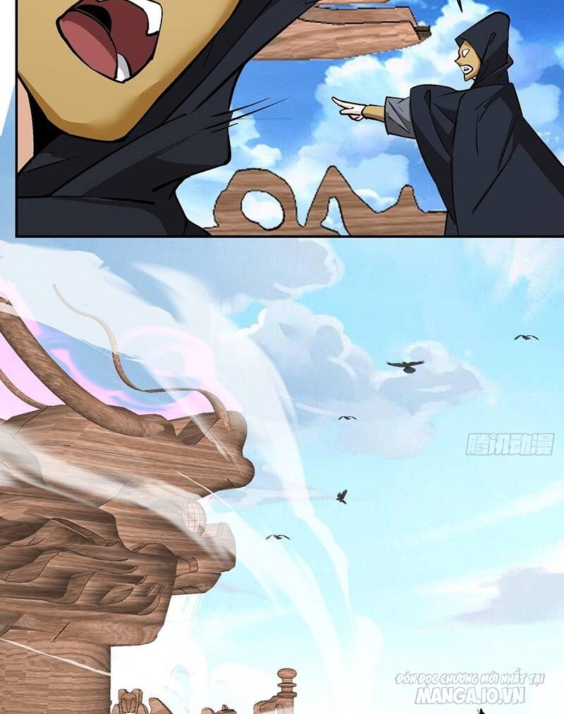 Đồ Đệ Của Ta Đều Là Trùm Phản Diện Chapter 51 - Trang 2