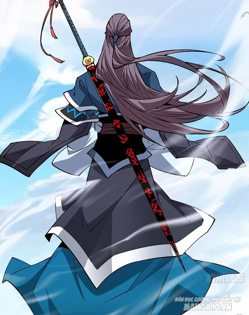 Đồ Đệ Của Ta Đều Là Trùm Phản Diện Chapter 51 - Trang 2