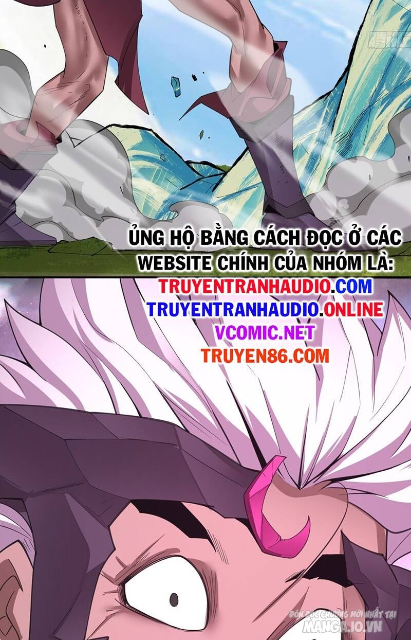 Đồ Đệ Của Ta Đều Là Trùm Phản Diện Chapter 51 - Trang 2