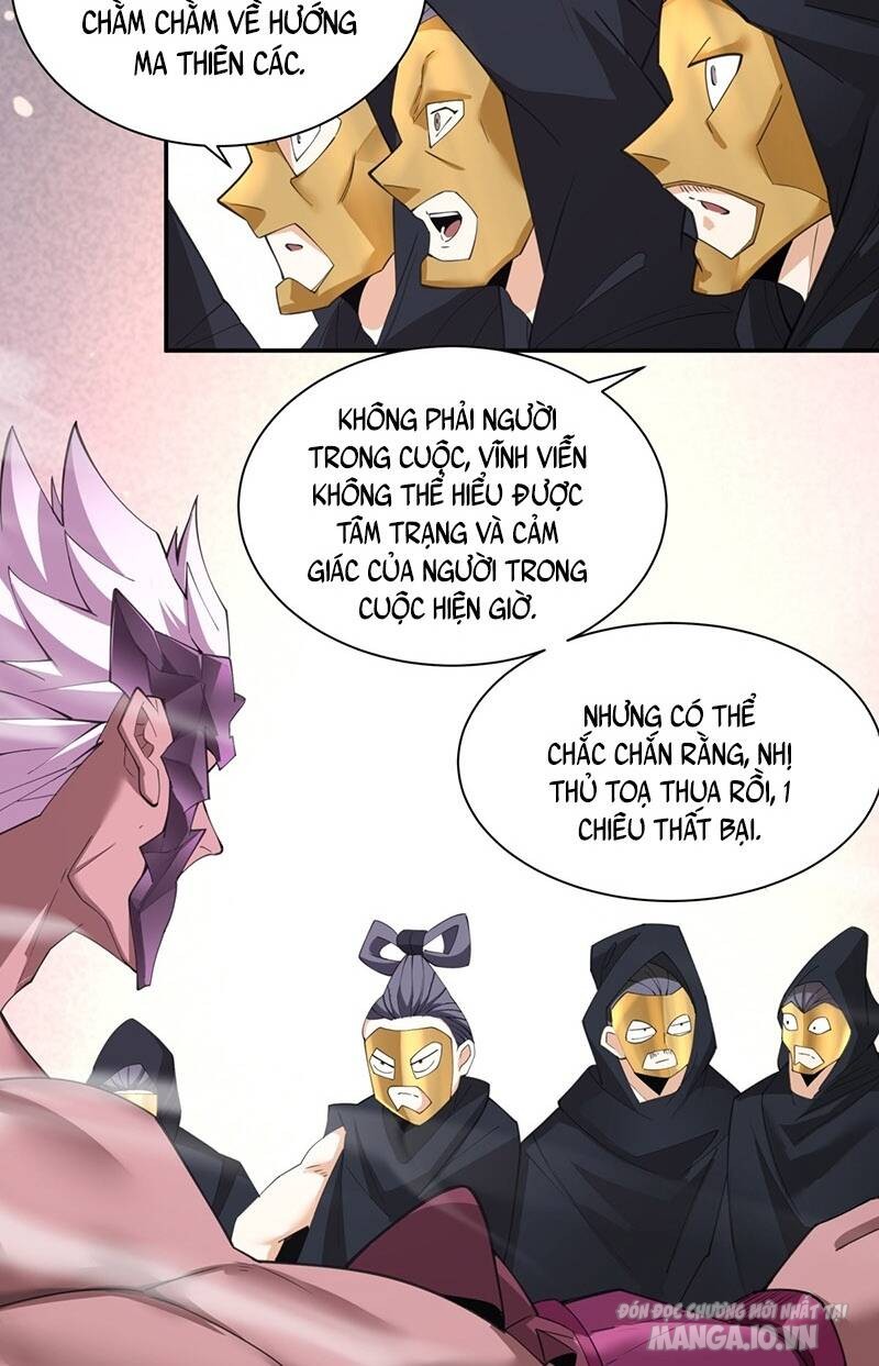 Đồ Đệ Của Ta Đều Là Trùm Phản Diện Chapter 51 - Trang 2