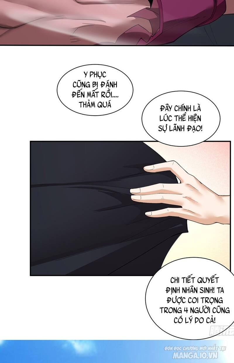 Đồ Đệ Của Ta Đều Là Trùm Phản Diện Chapter 51 - Trang 2