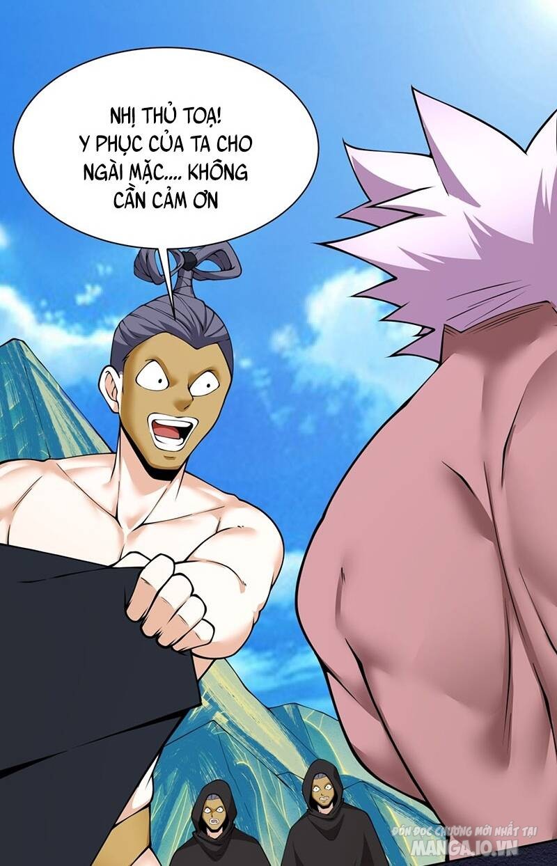 Đồ Đệ Của Ta Đều Là Trùm Phản Diện Chapter 51 - Trang 2