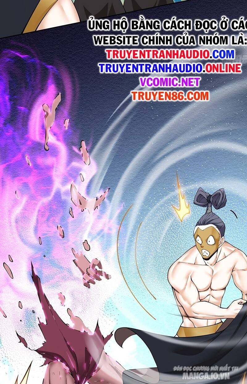 Đồ Đệ Của Ta Đều Là Trùm Phản Diện Chapter 51 - Trang 2