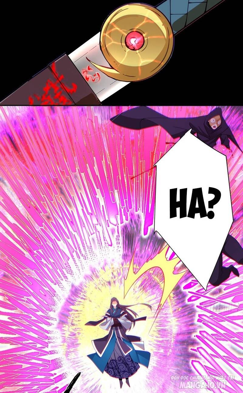 Đồ Đệ Của Ta Đều Là Trùm Phản Diện Chapter 52 - Trang 2