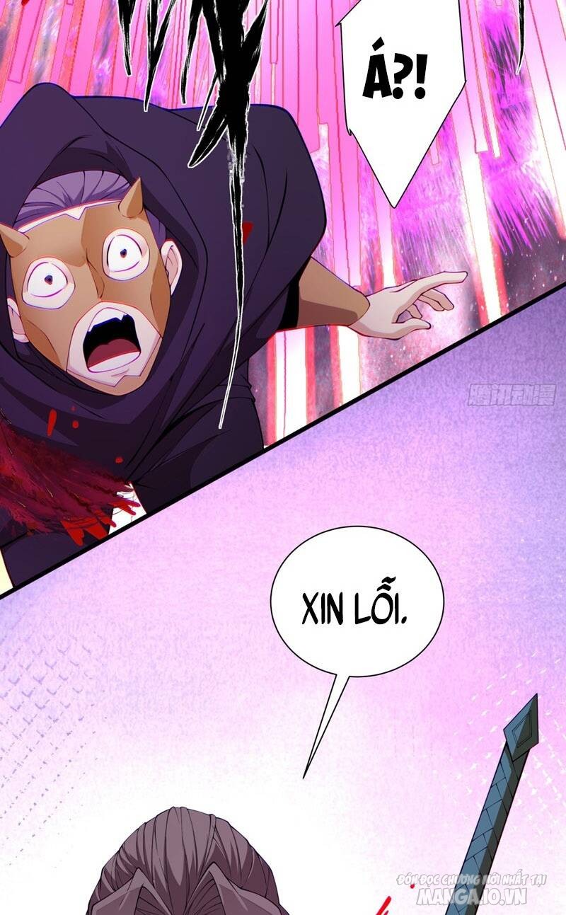 Đồ Đệ Của Ta Đều Là Trùm Phản Diện Chapter 52 - Trang 2