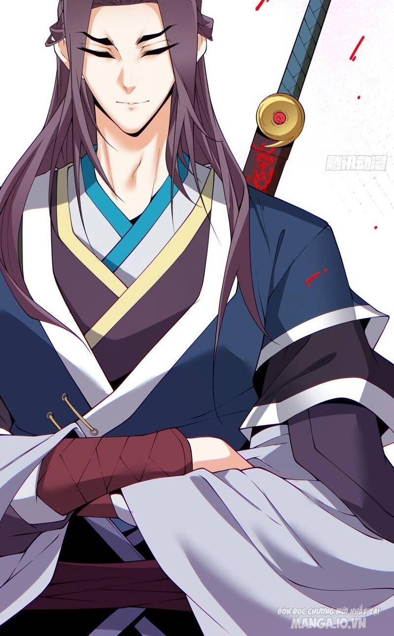 Đồ Đệ Của Ta Đều Là Trùm Phản Diện Chapter 52 - Trang 2