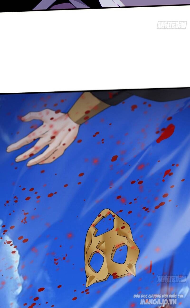 Đồ Đệ Của Ta Đều Là Trùm Phản Diện Chapter 52 - Trang 2