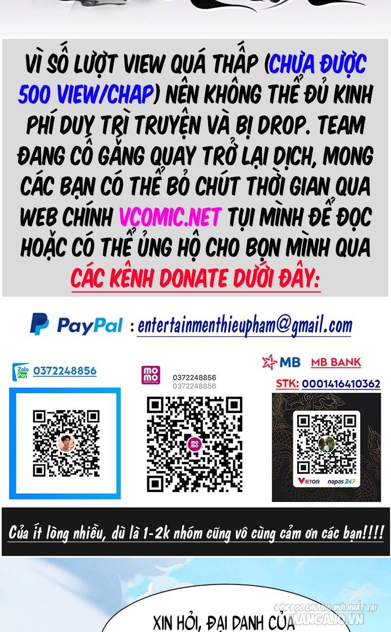 Đồ Đệ Của Ta Đều Là Trùm Phản Diện Chapter 52 - Trang 2