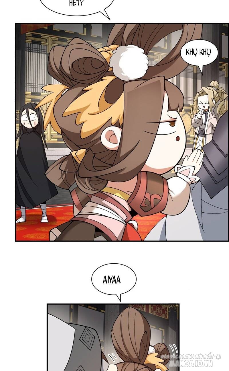 Đồ Đệ Của Ta Đều Là Trùm Phản Diện Chapter 52 - Trang 2