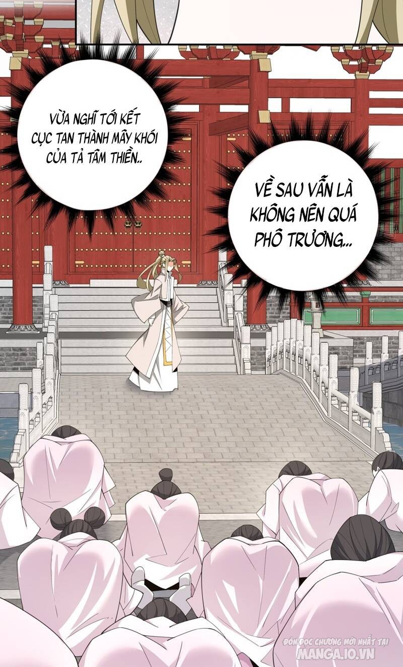 Đồ Đệ Của Ta Đều Là Trùm Phản Diện Chapter 52 - Trang 2