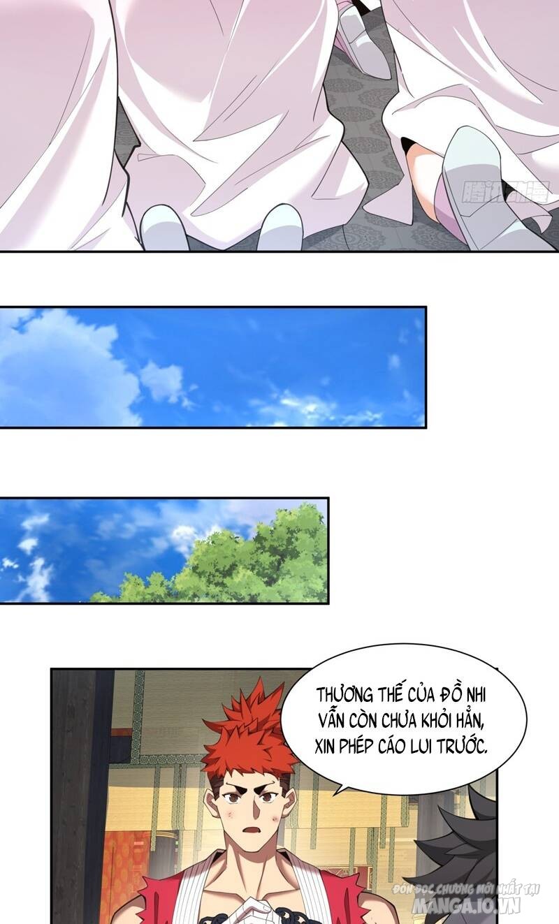 Đồ Đệ Của Ta Đều Là Trùm Phản Diện Chapter 52 - Trang 2