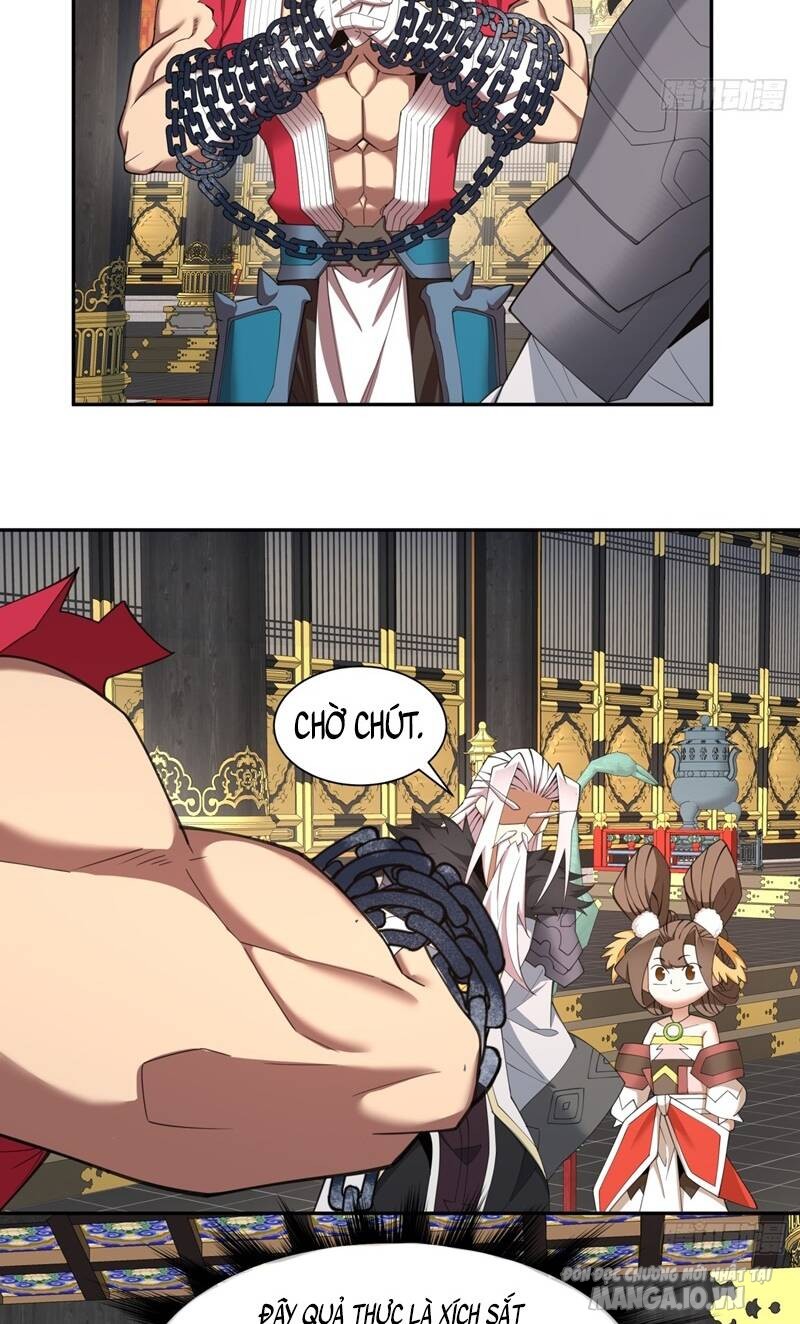 Đồ Đệ Của Ta Đều Là Trùm Phản Diện Chapter 52 - Trang 2