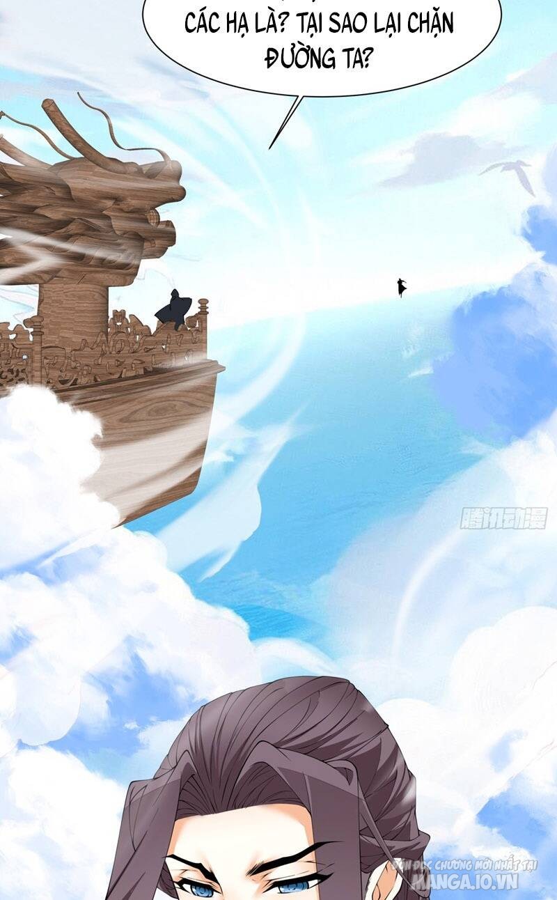 Đồ Đệ Của Ta Đều Là Trùm Phản Diện Chapter 52 - Trang 2