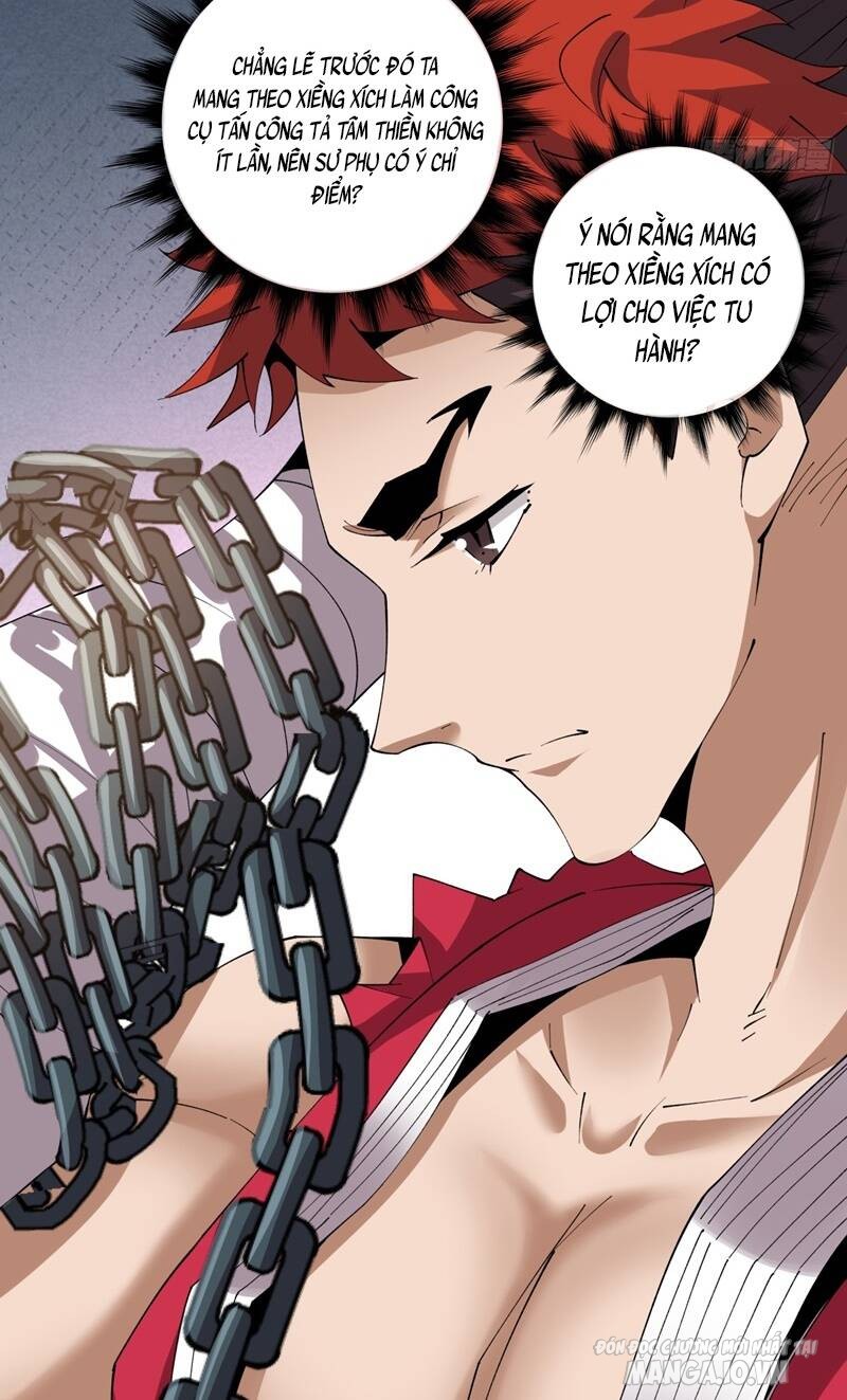 Đồ Đệ Của Ta Đều Là Trùm Phản Diện Chapter 52 - Trang 2