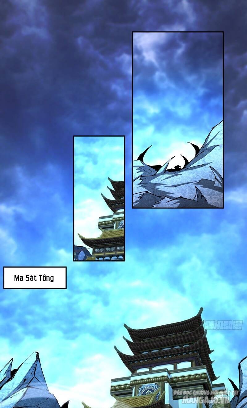 Đồ Đệ Của Ta Đều Là Trùm Phản Diện Chapter 52 - Trang 2