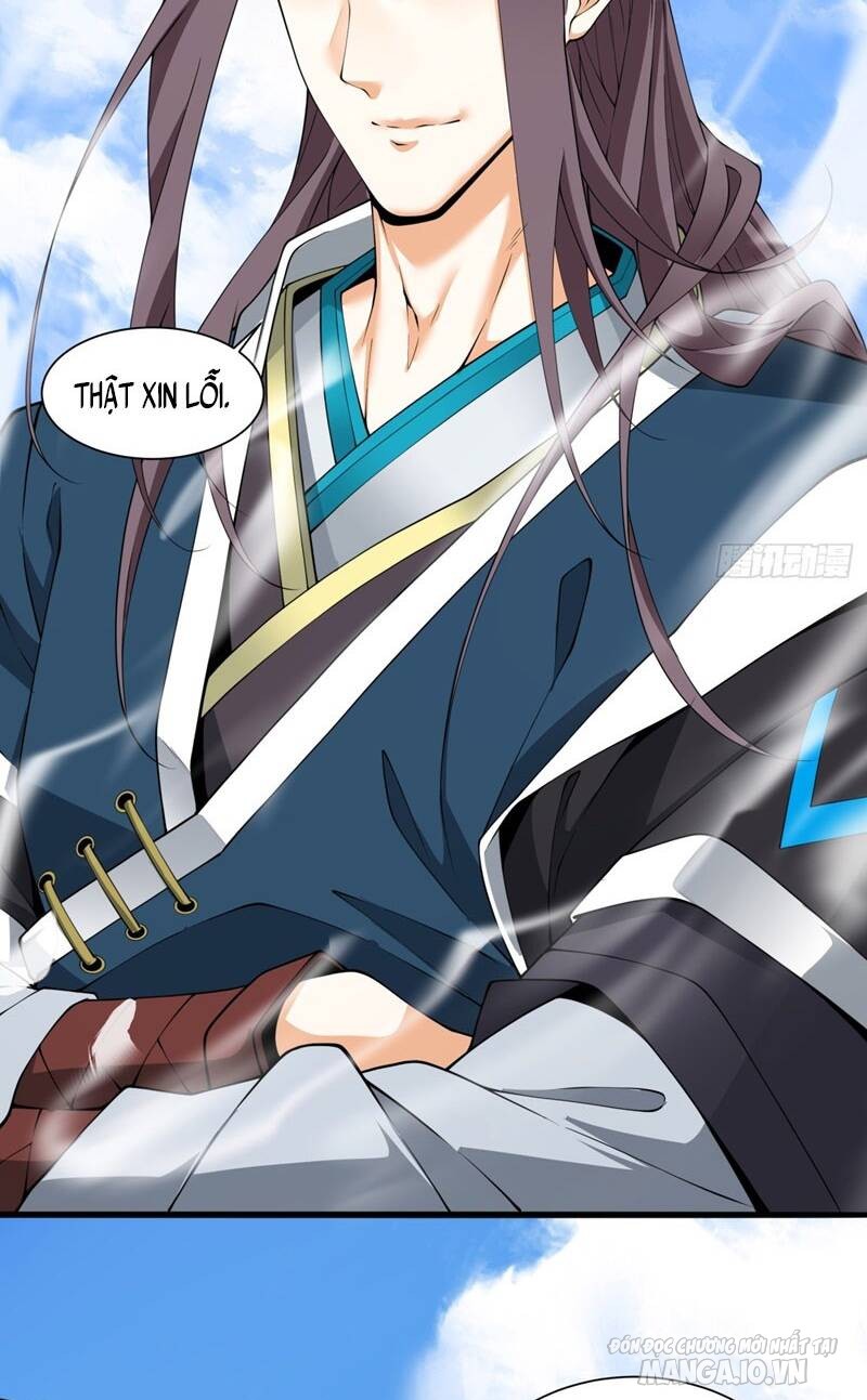 Đồ Đệ Của Ta Đều Là Trùm Phản Diện Chapter 52 - Trang 2