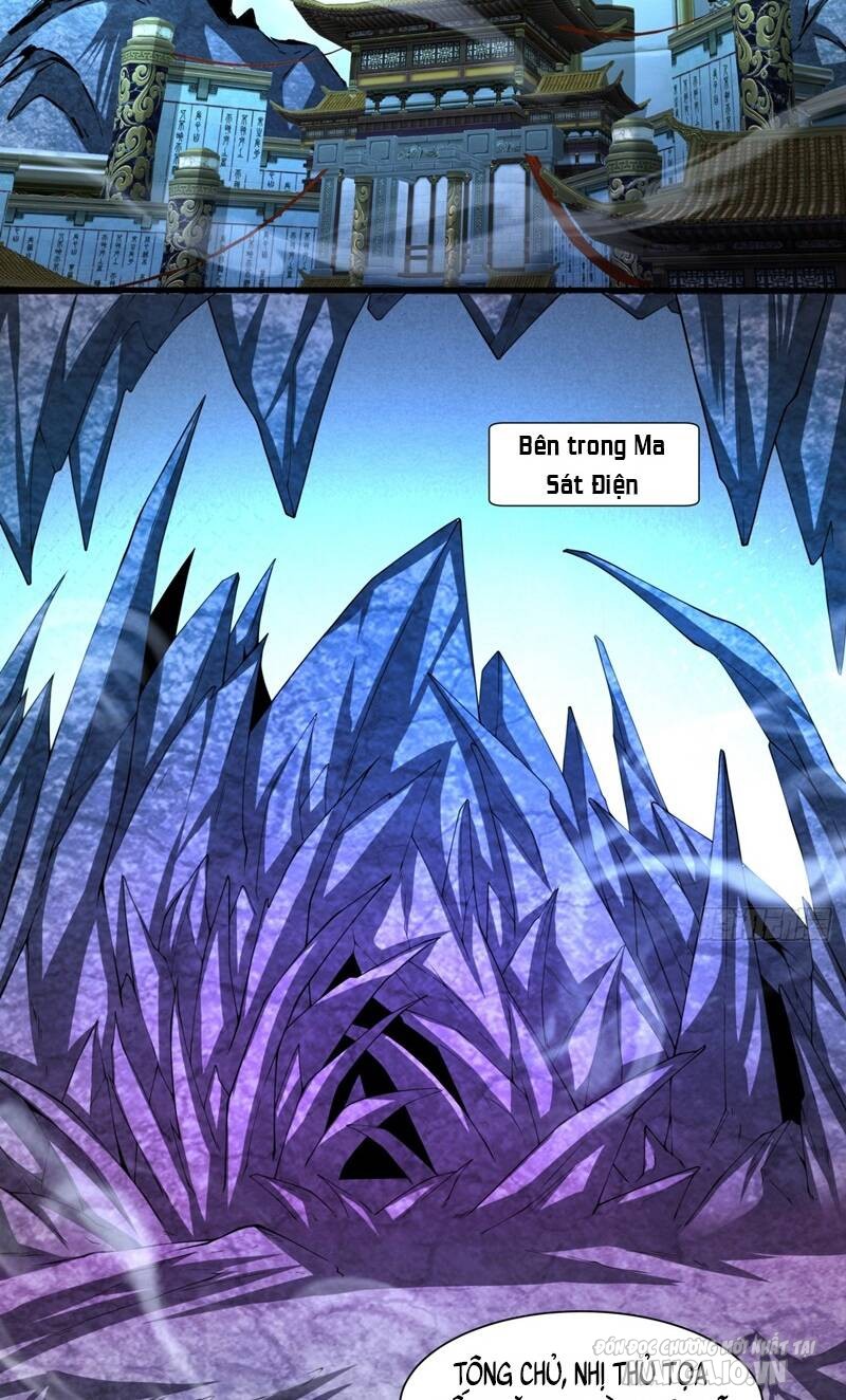 Đồ Đệ Của Ta Đều Là Trùm Phản Diện Chapter 52 - Trang 2