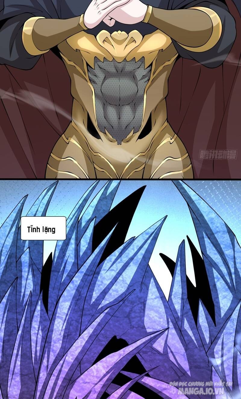 Đồ Đệ Của Ta Đều Là Trùm Phản Diện Chapter 52 - Trang 2