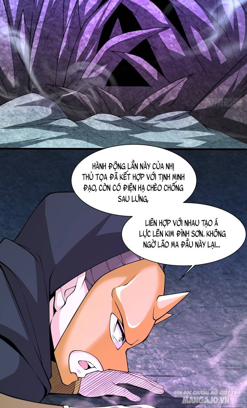 Đồ Đệ Của Ta Đều Là Trùm Phản Diện Chapter 52 - Trang 2