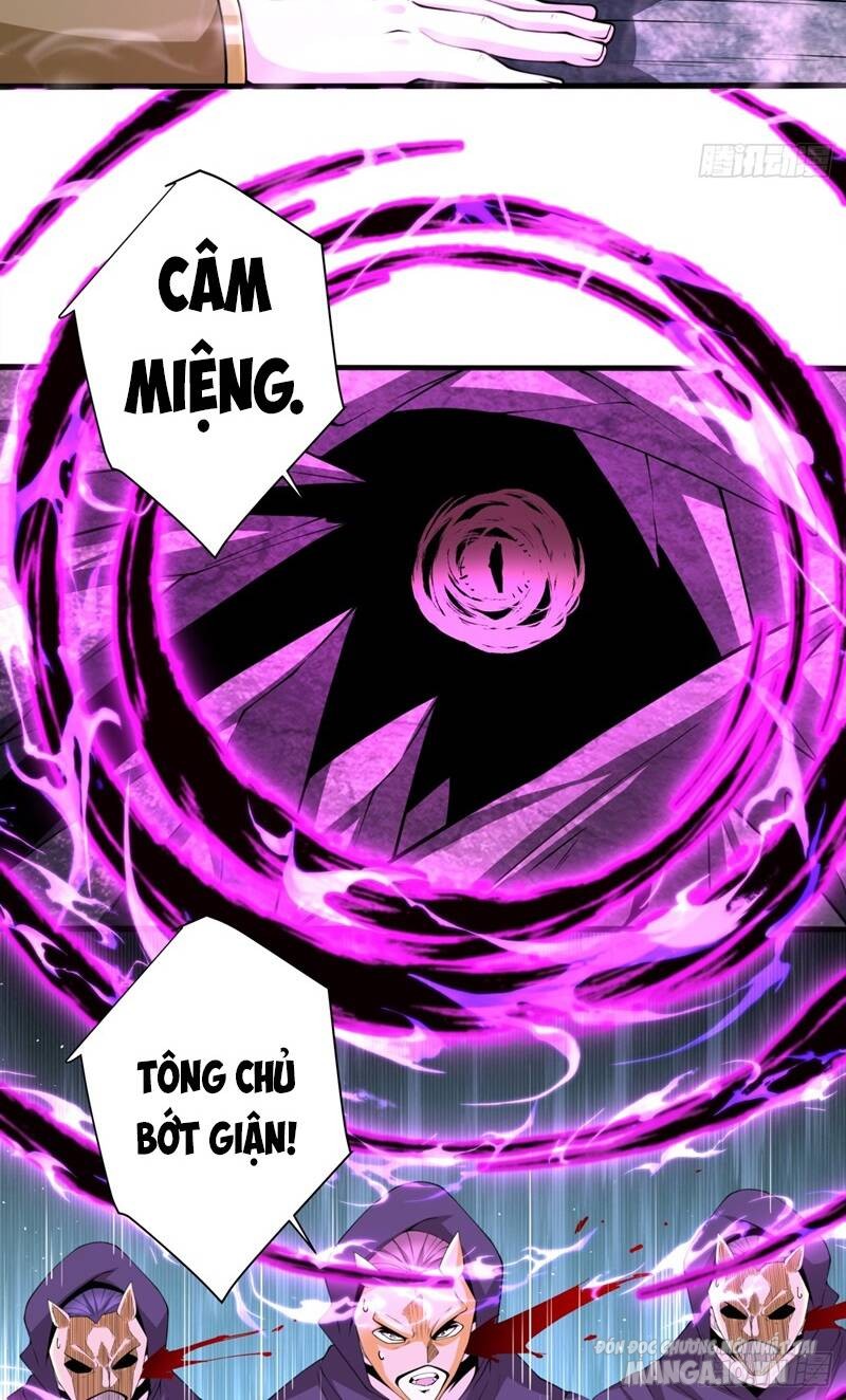 Đồ Đệ Của Ta Đều Là Trùm Phản Diện Chapter 52 - Trang 2