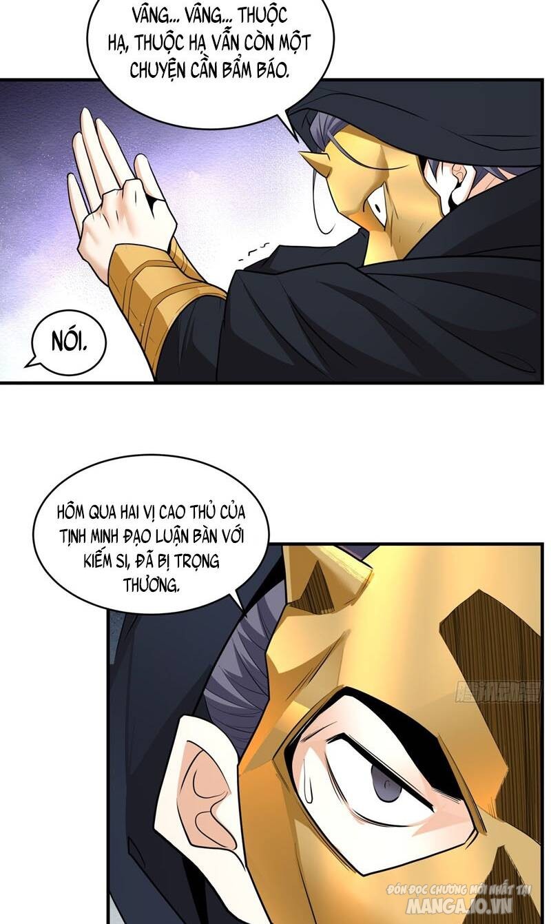 Đồ Đệ Của Ta Đều Là Trùm Phản Diện Chapter 52 - Trang 2