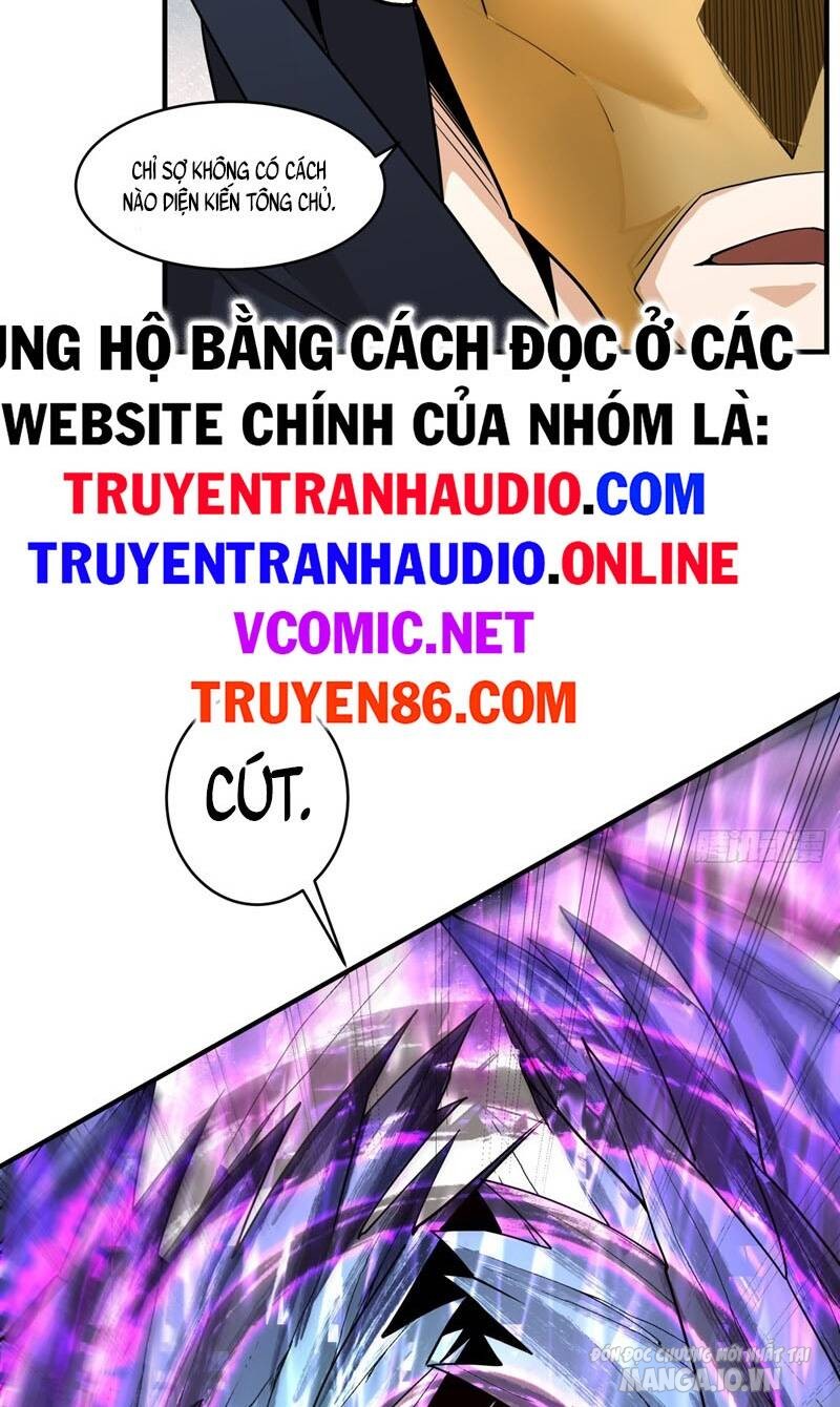Đồ Đệ Của Ta Đều Là Trùm Phản Diện Chapter 52 - Trang 2