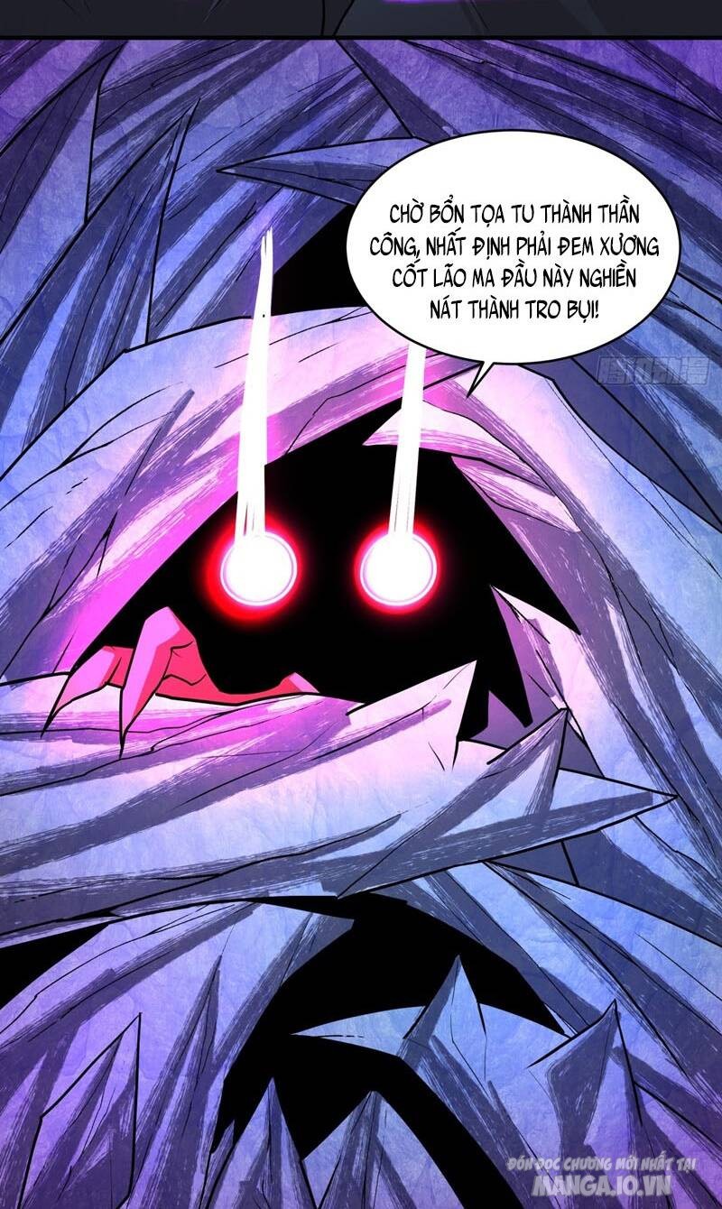 Đồ Đệ Của Ta Đều Là Trùm Phản Diện Chapter 52 - Trang 2