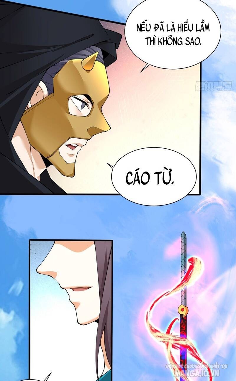 Đồ Đệ Của Ta Đều Là Trùm Phản Diện Chapter 52 - Trang 2