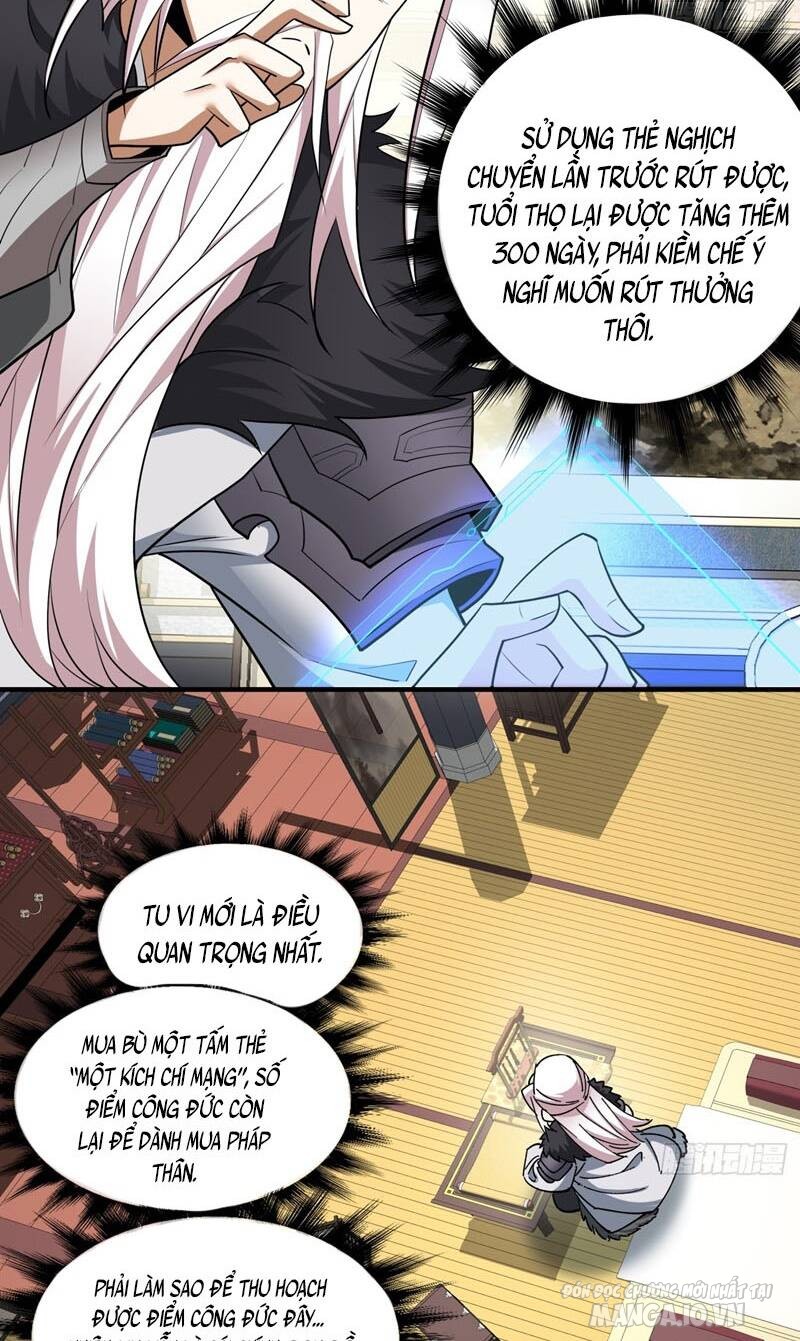 Đồ Đệ Của Ta Đều Là Trùm Phản Diện Chapter 52 - Trang 2