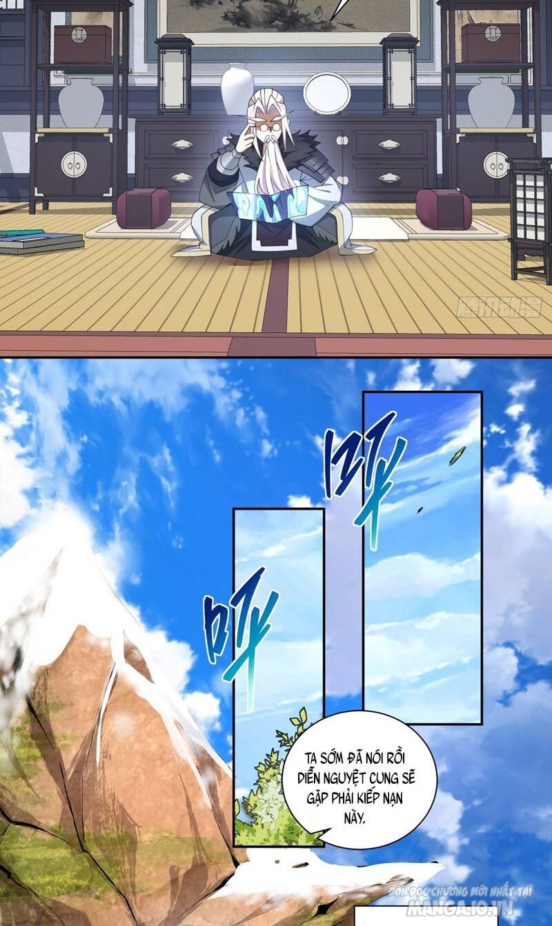 Đồ Đệ Của Ta Đều Là Trùm Phản Diện Chapter 52 - Trang 2