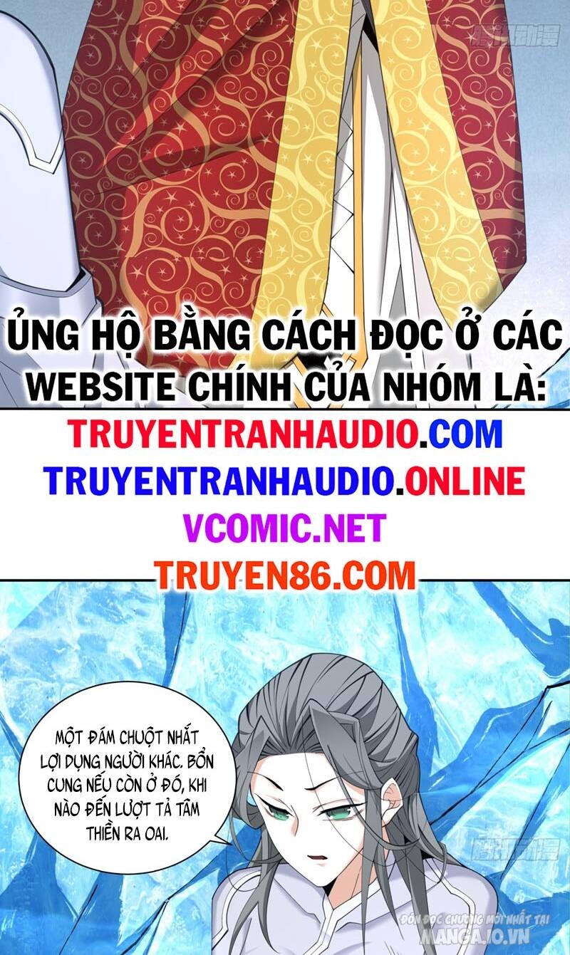 Đồ Đệ Của Ta Đều Là Trùm Phản Diện Chapter 52 - Trang 2