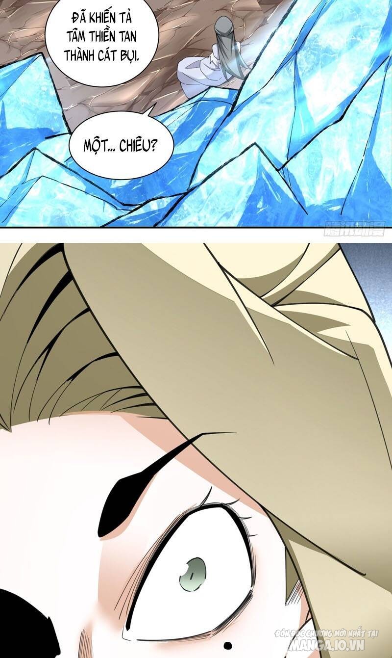 Đồ Đệ Của Ta Đều Là Trùm Phản Diện Chapter 52 - Trang 2