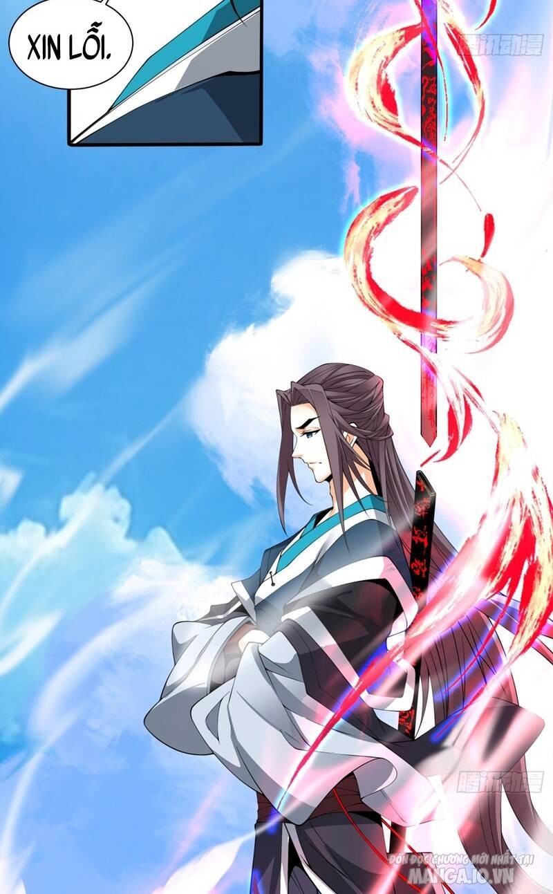 Đồ Đệ Của Ta Đều Là Trùm Phản Diện Chapter 52 - Trang 2