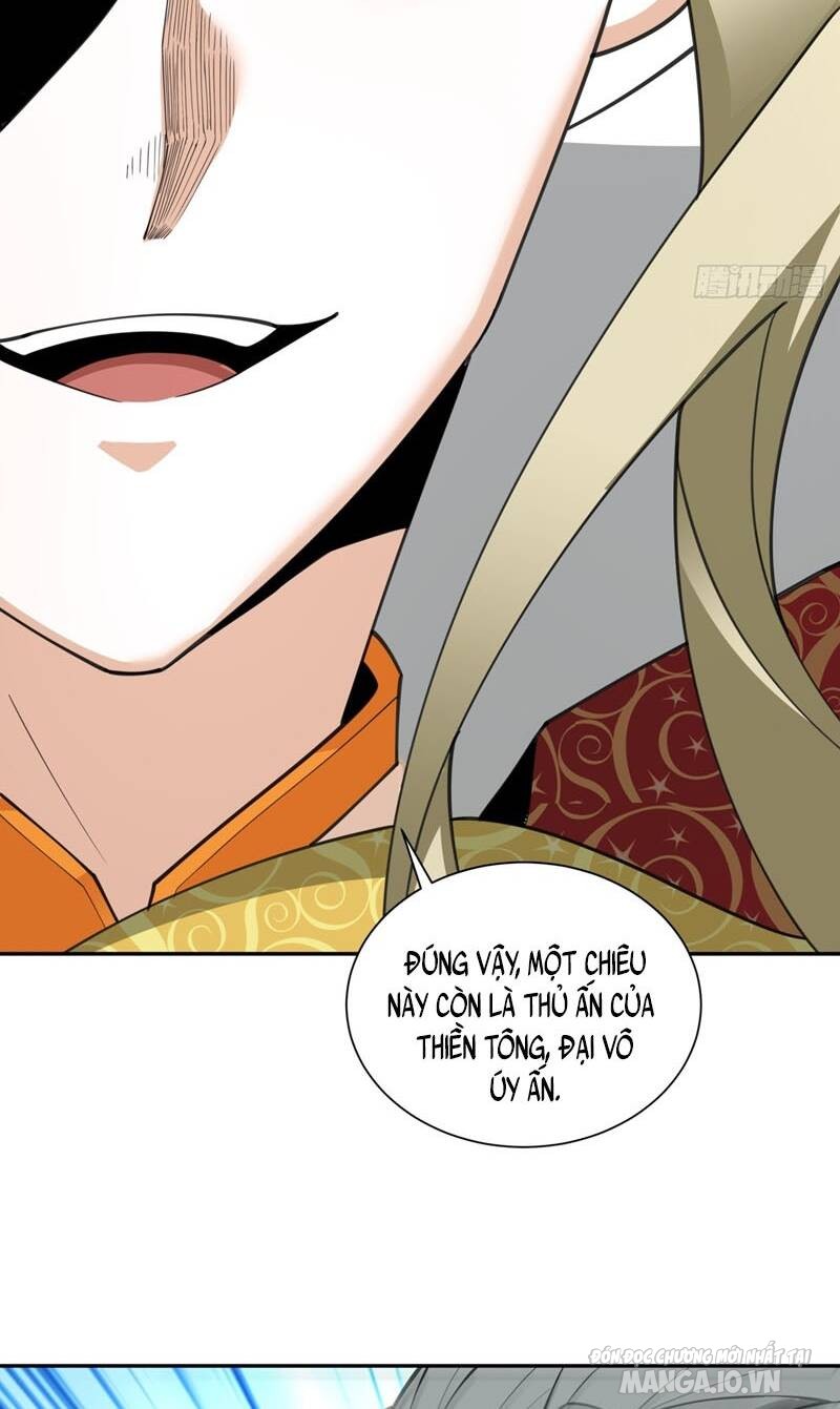 Đồ Đệ Của Ta Đều Là Trùm Phản Diện Chapter 52 - Trang 2